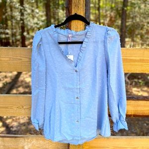 Women’s Blouse *Boutique Left Over*